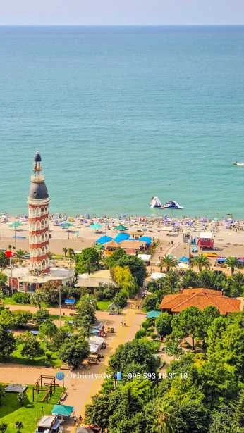 Студия на შერიფ ხიმშიაშვილის გამზირი 7 Khimshiashvili District