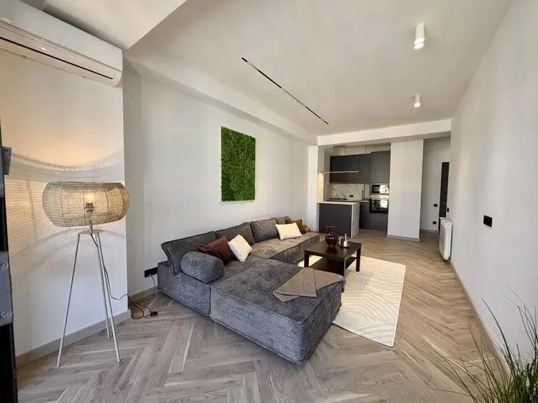 Ул. Надиквари, 3-й пер., 3: 2-комнатная, 65,0 м²