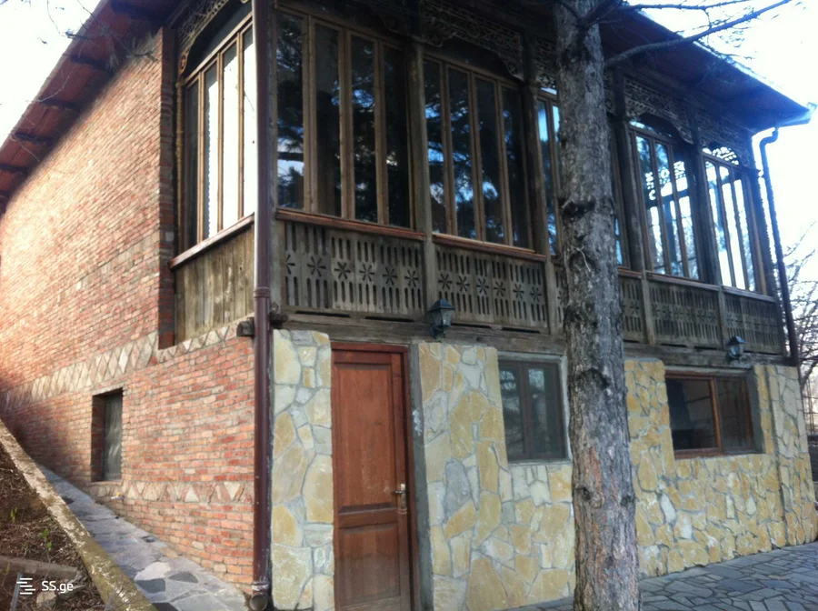 4 room Private House For Rent. Didi digomi