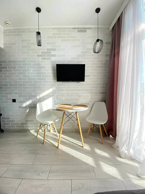 1+1 на Corall Seaside Resort Улица Тамар Мефи 1 Tamar Settlement