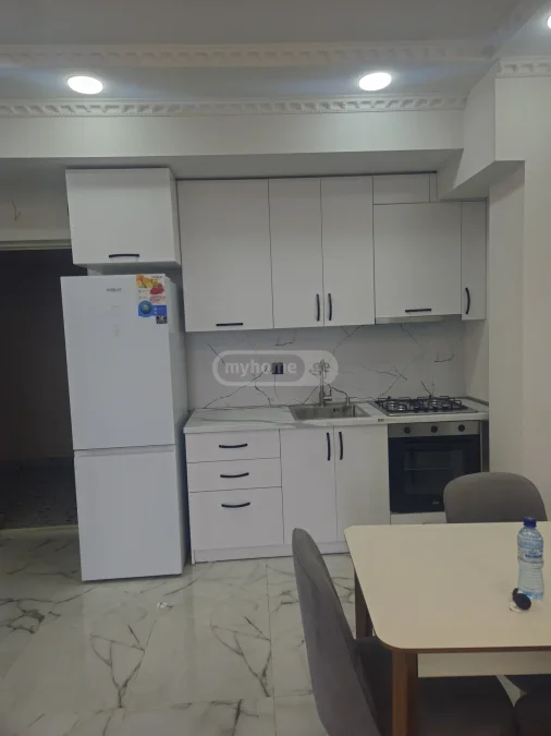 2-комнатная квартира в Тёмке