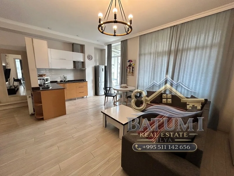 Ул. Зураба Горгиладзе, 88: 3-комнатная, 90.0 м²