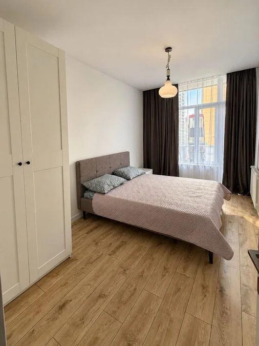 1+1 на Boulevard Point Seaside St. 2 აეროპორტის უბანი