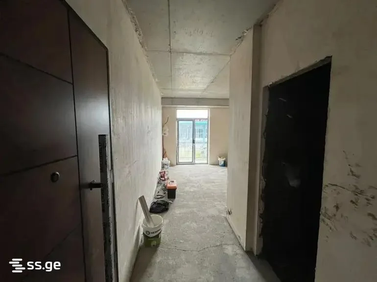 1-комнатная квартира на продажу. Ортачала
