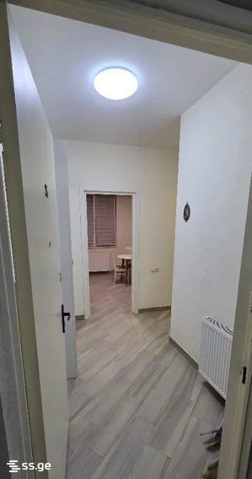 Коммерческое помещение на vasadze st. 1 Gldani