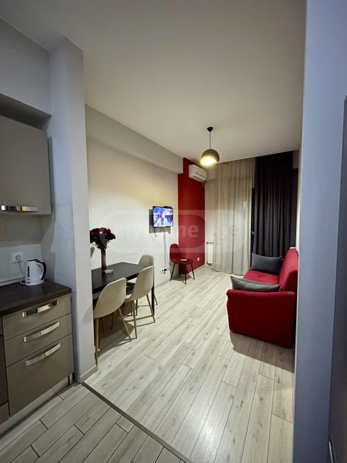 2 room Flat Daily rent. Saburtalo