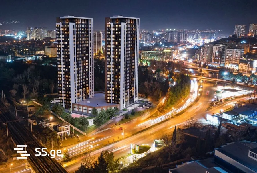3-комнатная квартира Продаётся. Глдани