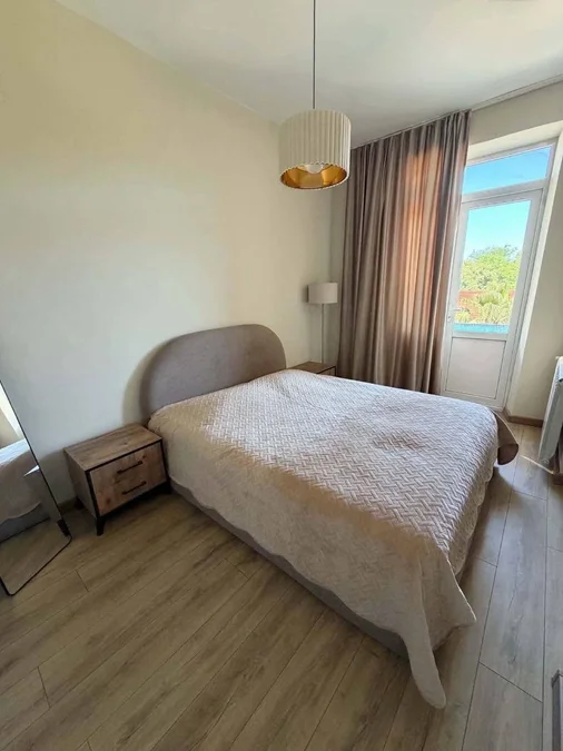 2-комнатная квартира в Старом Городе, $1000
