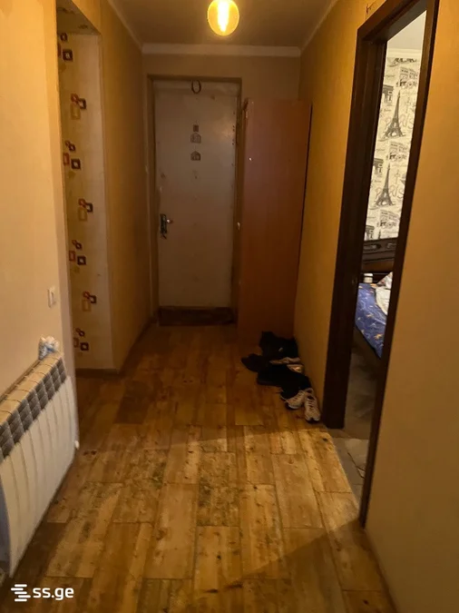3-комнатная квартира Продаётся. Глдани