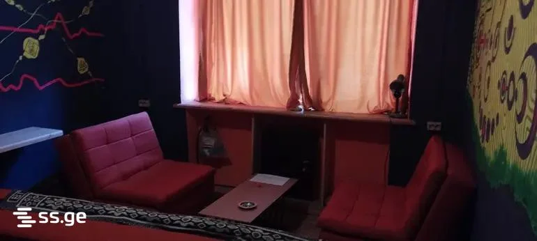 1 room Flat For Sale. Vake