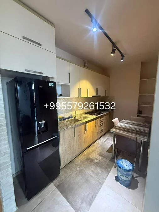 1+1 кв. по улице Шартава, 10, $600