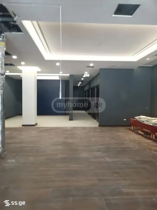 Shopping Property For Sale. Mukhiani