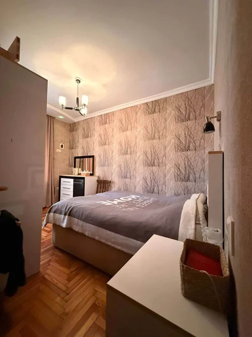 Квартира — $165000