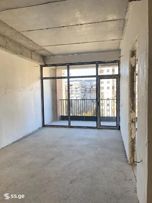 2 room Flat For Sale. Didi digomi