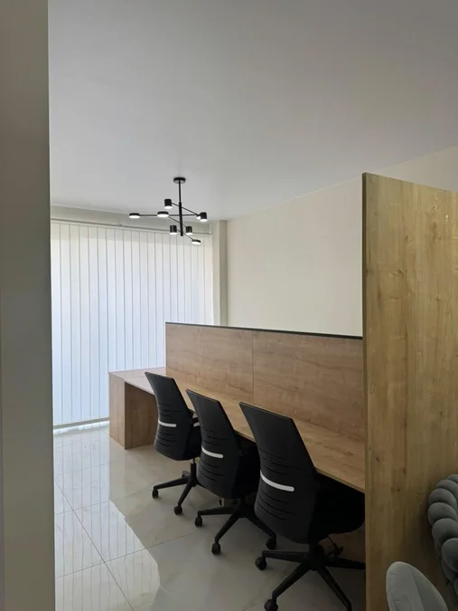 Тори: 4-комнатная, 68.0 м²