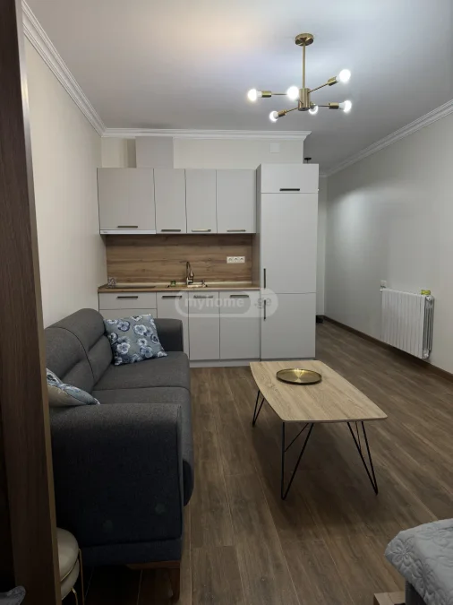Студия на Bagrationi Residence Batumi Bagrationis Shes. 131 ბაგრატიონის უბანი