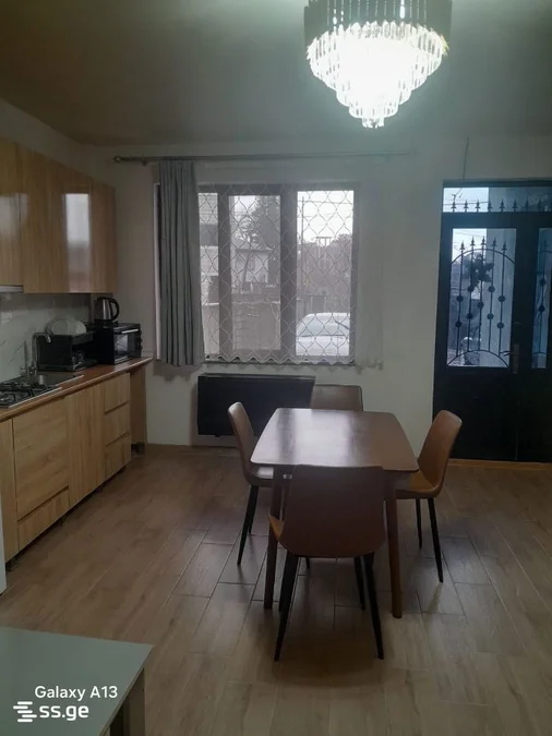 1+1 на поселок Тамар 0 Tamar Settlement