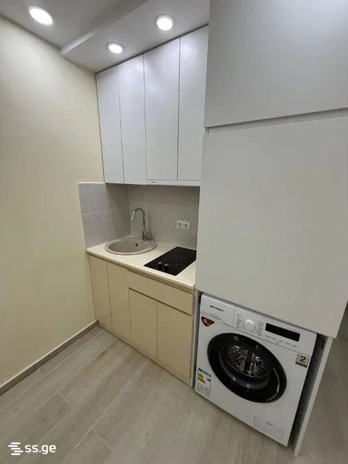1+1 на R. Nizharadze st. 0 Airport District