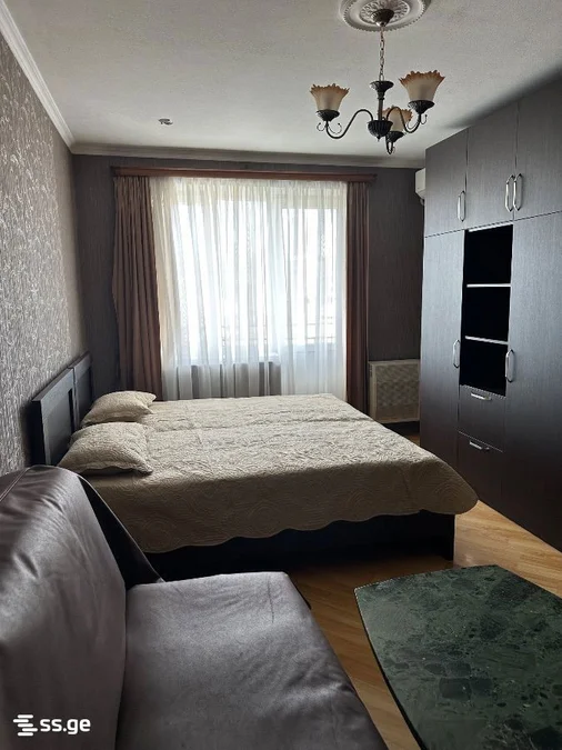1 room Flat For Rent. Nadzaladevi