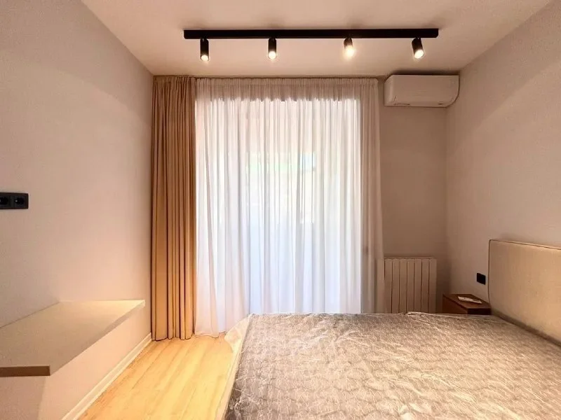 Студия на ტბელ აბუსერიძის ქ. 21 Khimshiashvili District