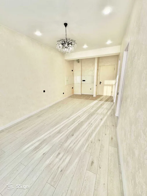 2 room Flat For Sale. Gldani