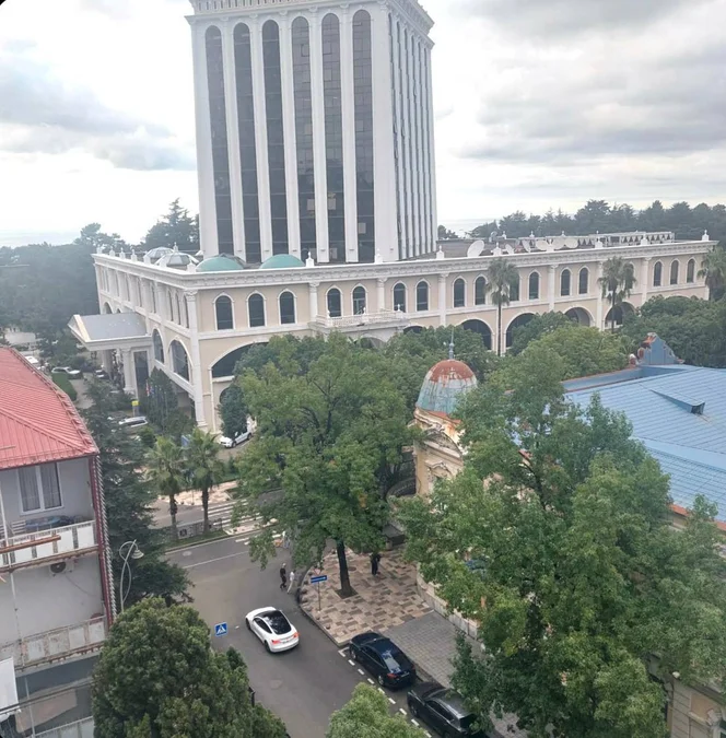 Арендабатуми 1спальня