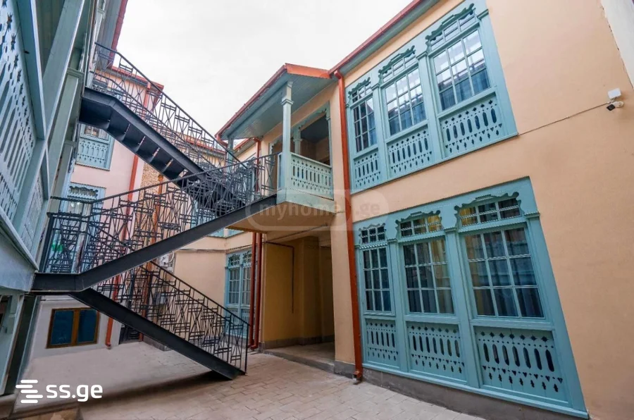 Room Hotel For Sale. Sololaki