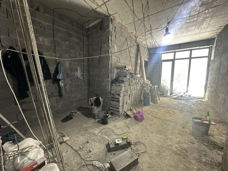 Ул. Шио Читадзе, 9: Студия, 61.0 м²