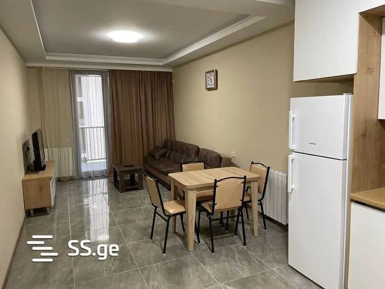 2 room Flat for rent. Saburtalo