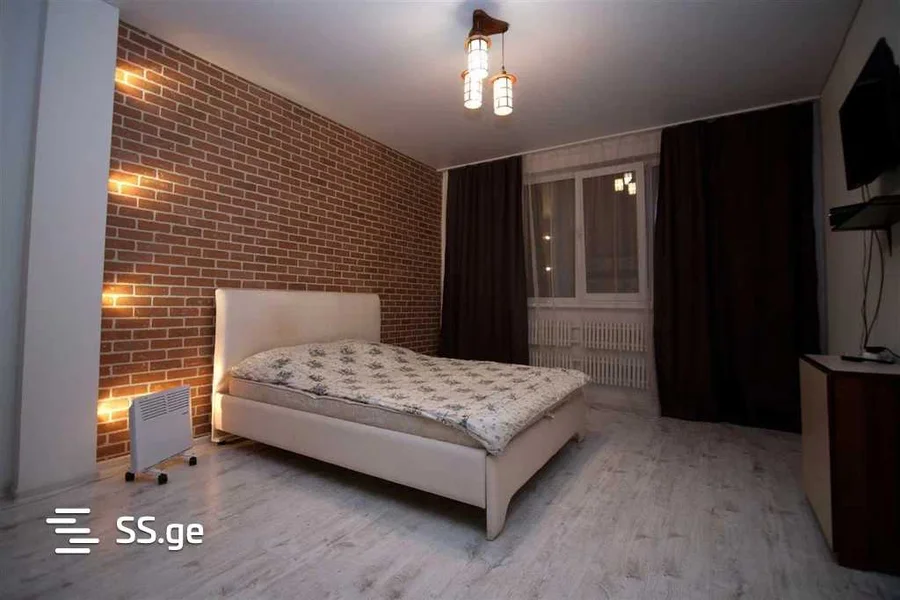 1 room Flat Daily rent. Varketili