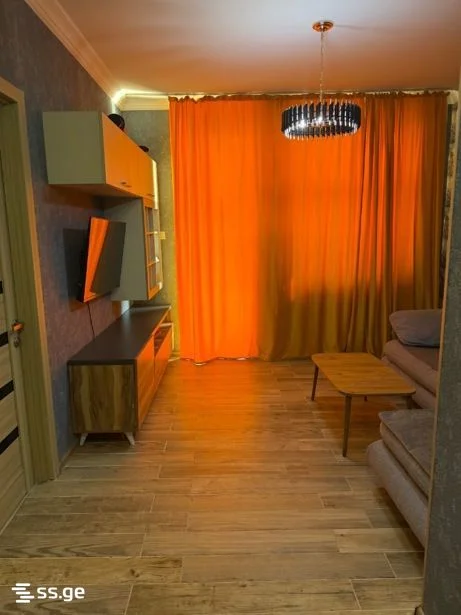 Коммерческое помещение на Kupradze St 72 Varketili