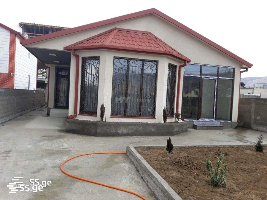 7 room Private House For Rent. Didi digomi