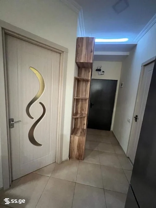 2 room Flat For Rent. Saburtalo