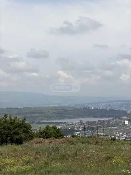 Земля. Озеро Лиси