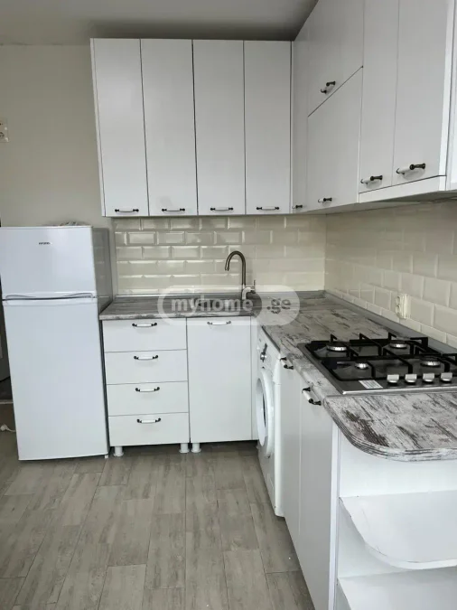 1+1 на ბაგრატიონის შეს. 0 Bagrationi District