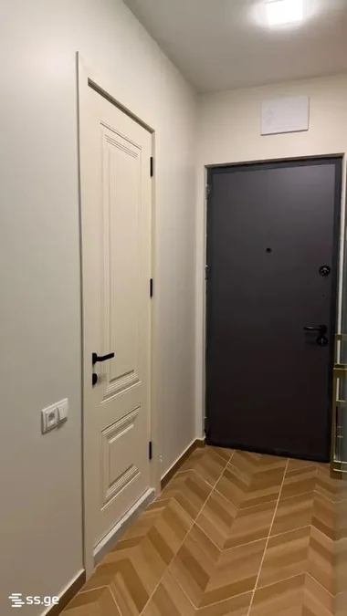 Студия, ул. Григол Элиава 41а, $400