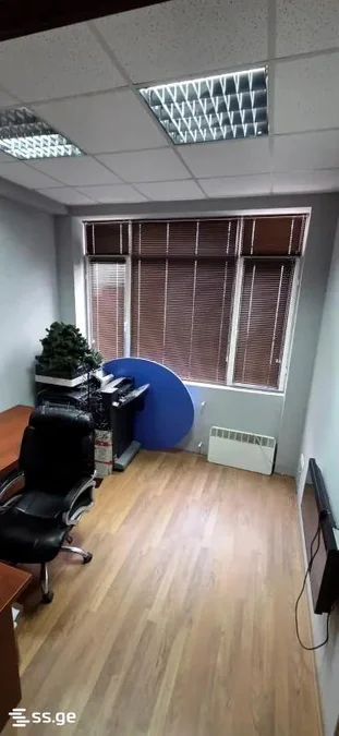 4 room Office For Sale. Saburtalo