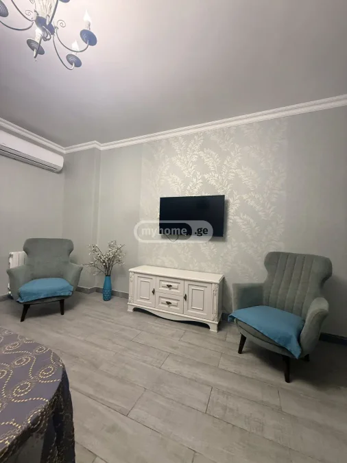 1+1, ул. Клдиашвили 25, $650