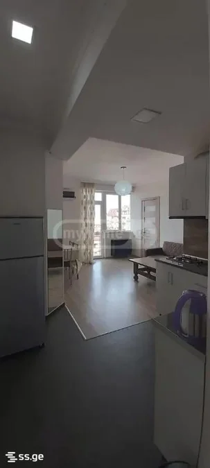 1+1 на Ш. Руставели пр. Rustaveli District