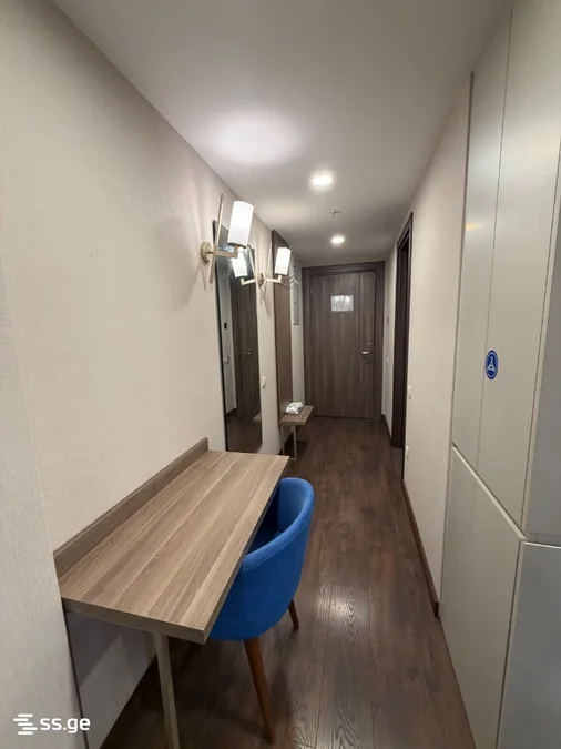 1+1 на Шосе Аэропорта 97 Airport District
