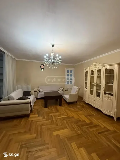 1+1 на ხიმშიაშვილის ქ. Khimshiashvili District