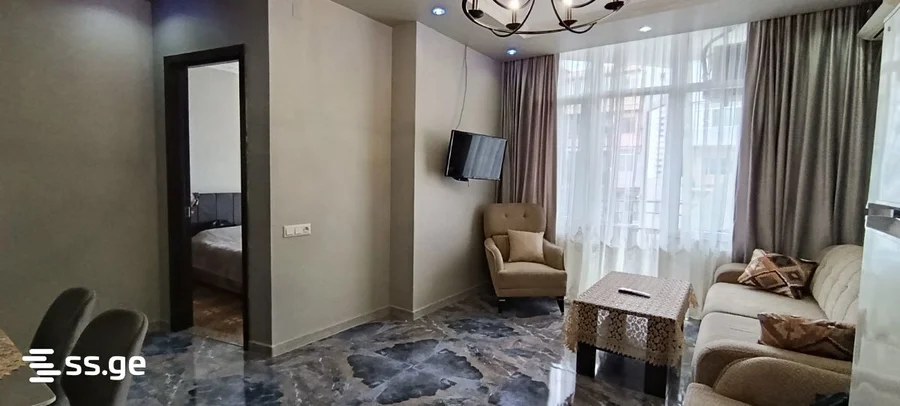 1+1 на Panorama Batumi Airport road 1 Airport District