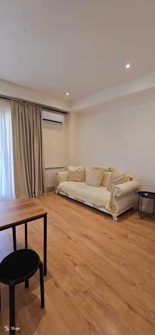 2 room Flat Daily rent. Didi digomi