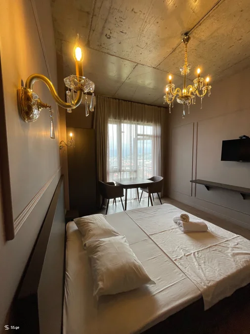 1 room Flat Daily rent