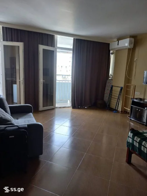 1+1 на Magnolia Batumi улица Шерифа Химшиашвили 4 Khimshiashvili District