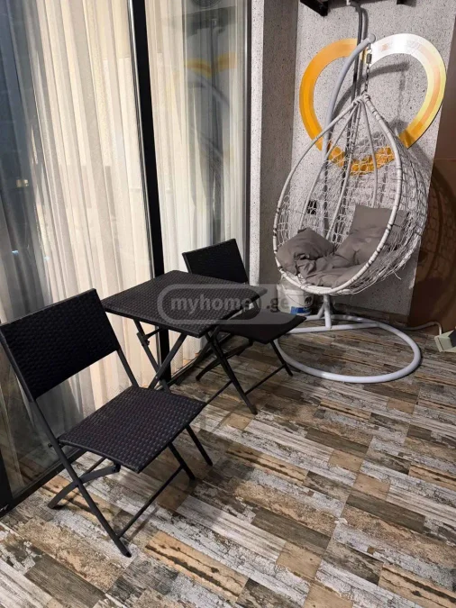 1+1 на Ande Tower 2 ზღვის პირის ქუჩა 6 აეროპორტის უბანი