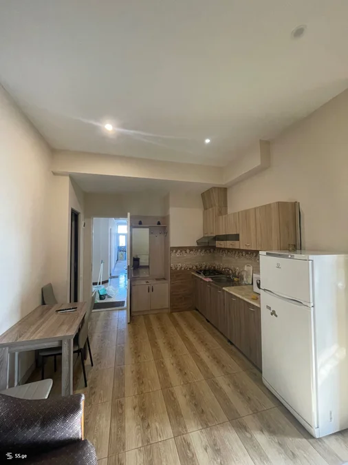 2 room Flat Daily rent. Digomi