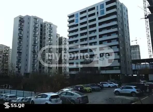 2-комнатная квартира в Тбилиси