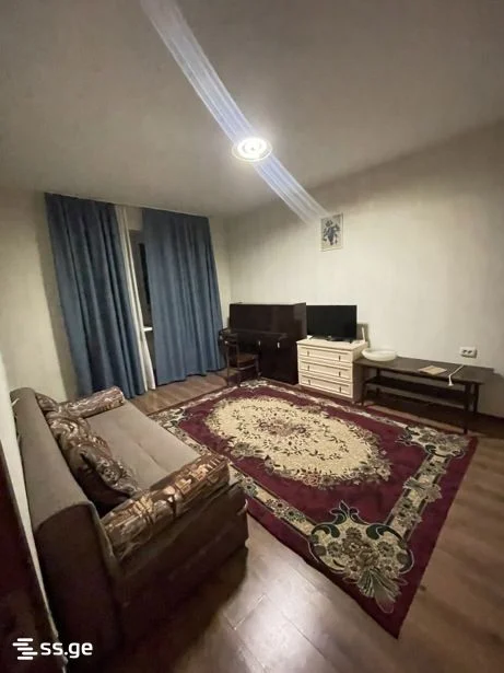 3 room Flat For Sale. Samgori