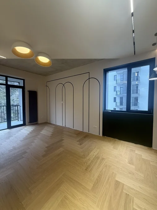 Парк Ортачала: 3-комнатная, 75,0 м²